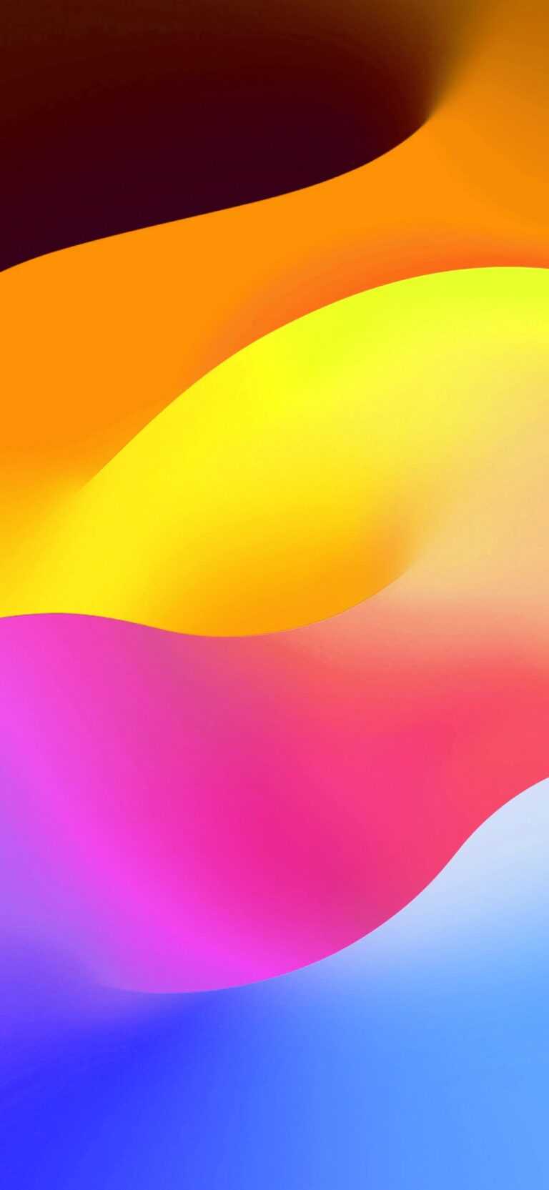 Ios Wallpaper
