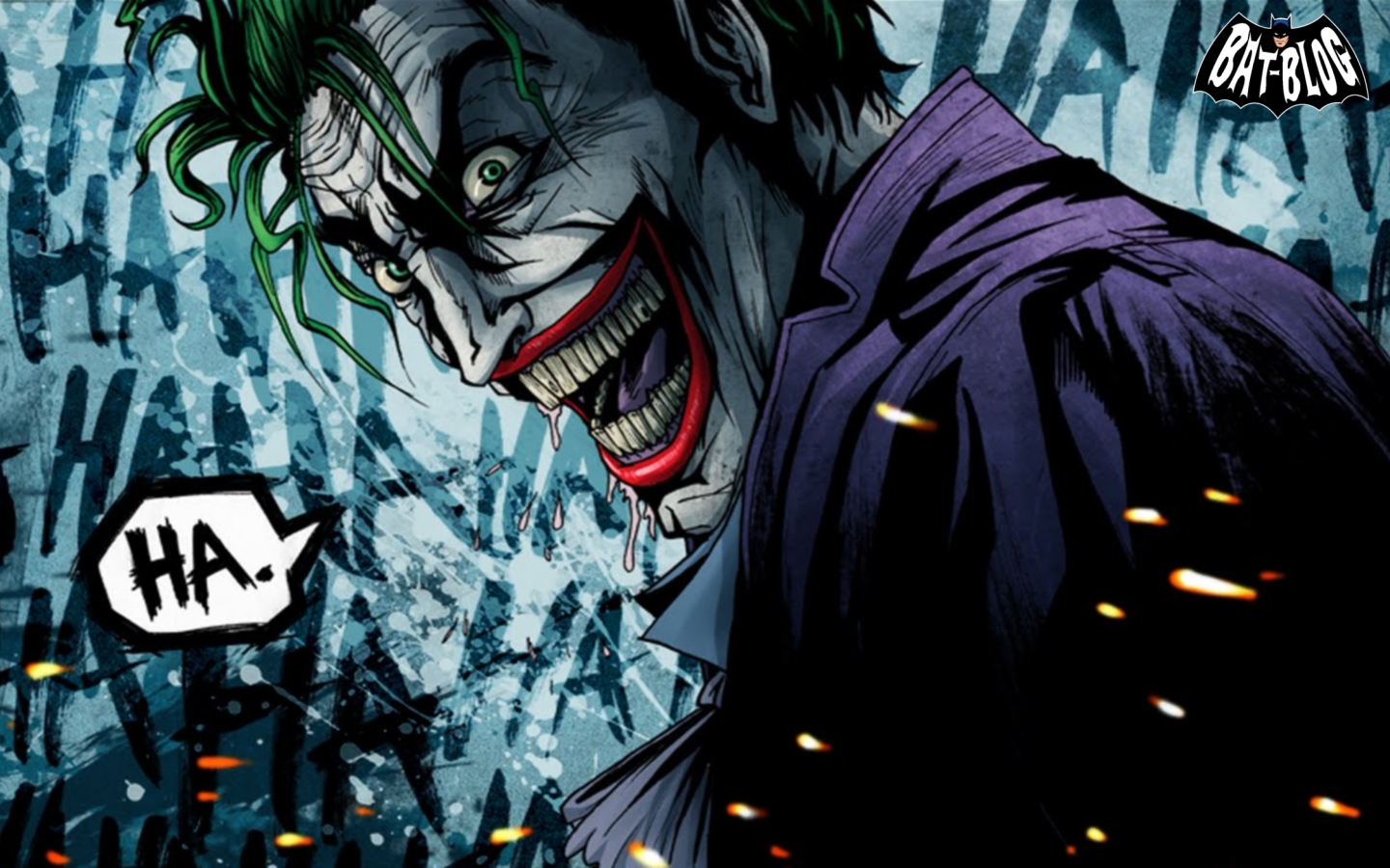 Batman Toys And Collectibles The Joker Wacky