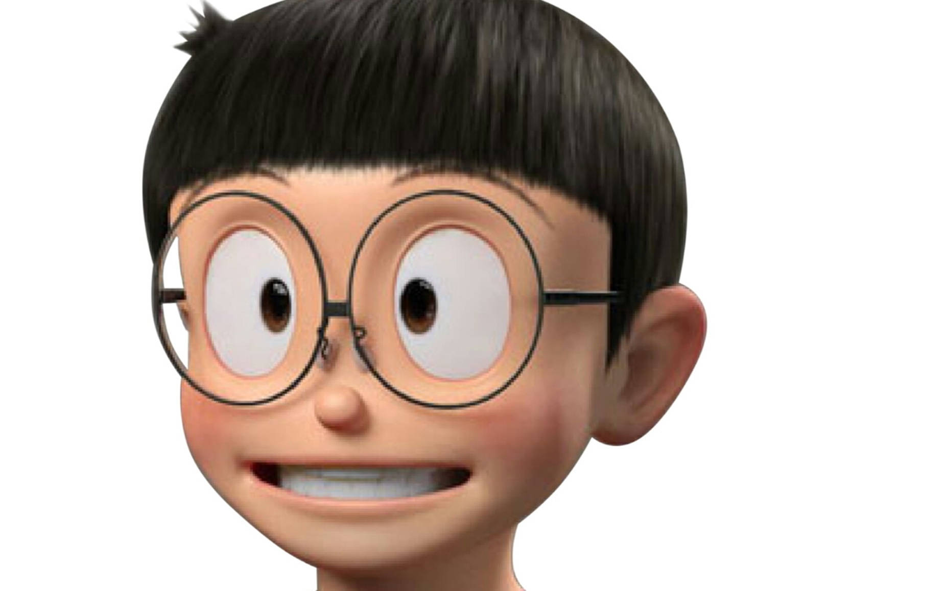 3d Animation Wallpaper