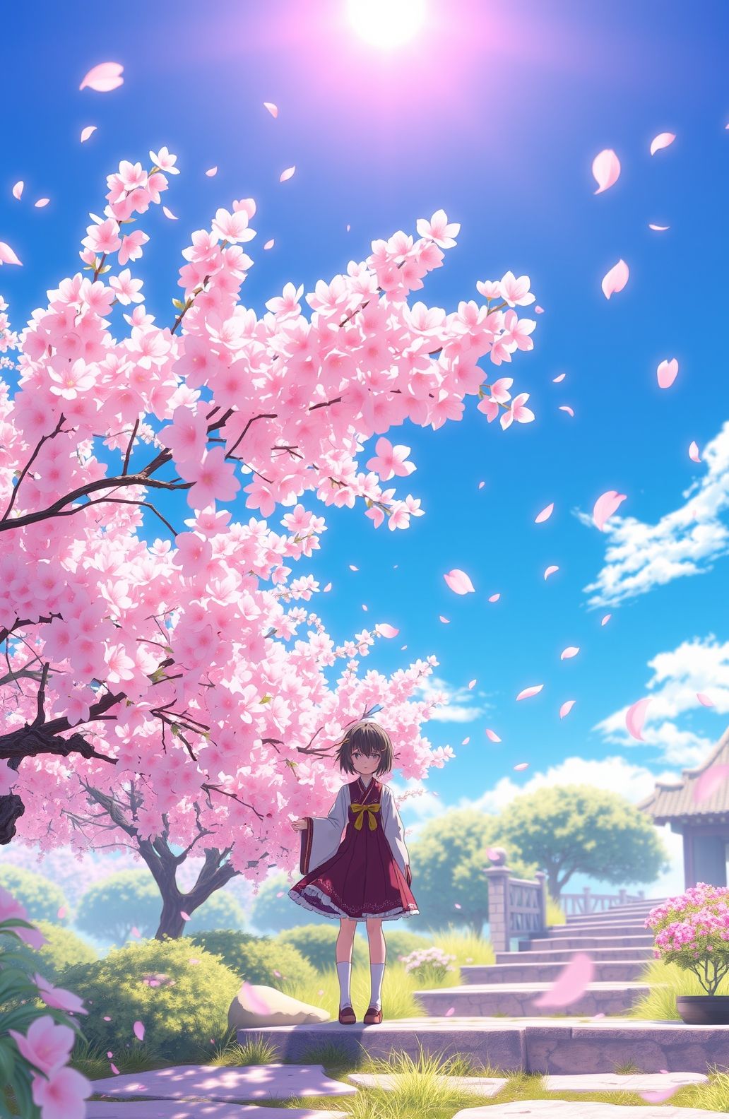 Anime Live Wallpaper