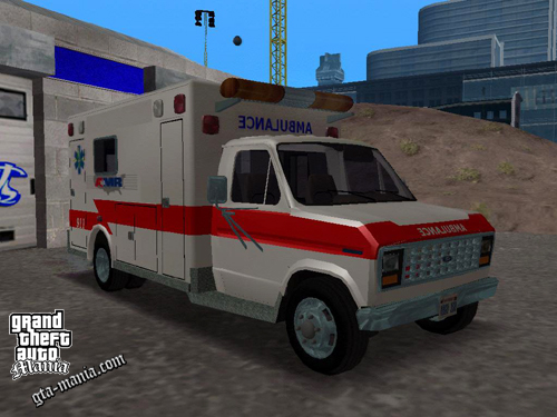 Back Gallery For Ambulances Wallpaper Image