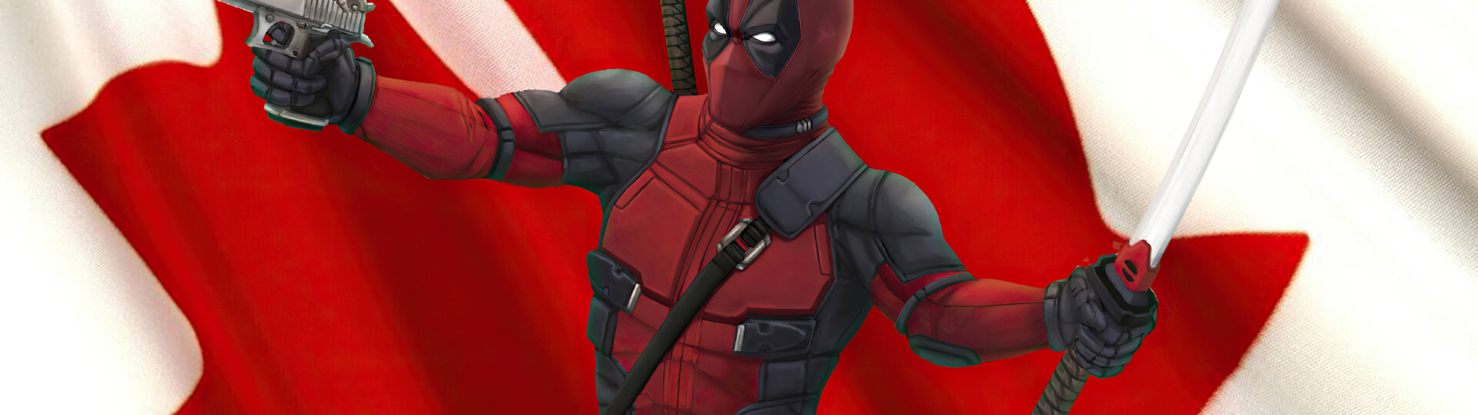 X Marvel Wallpaper
