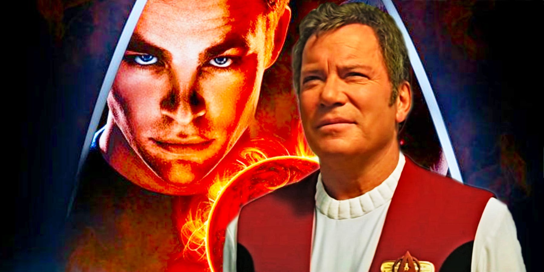 Star Trek Ending Movies Future Explained Wallpaper
