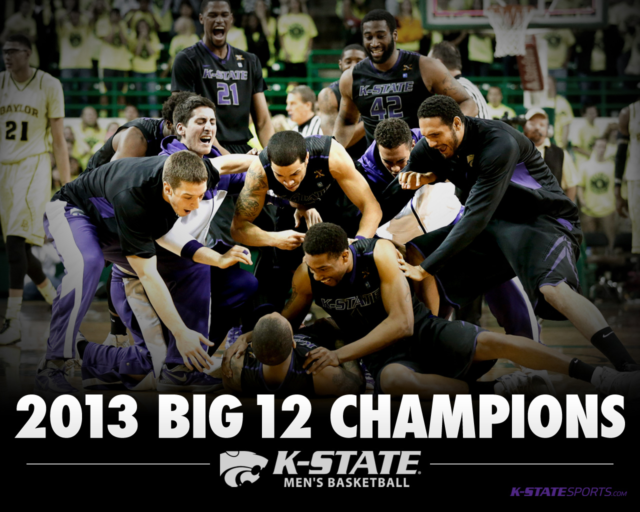 The Official Athletic Site Of Kansas State Athletics