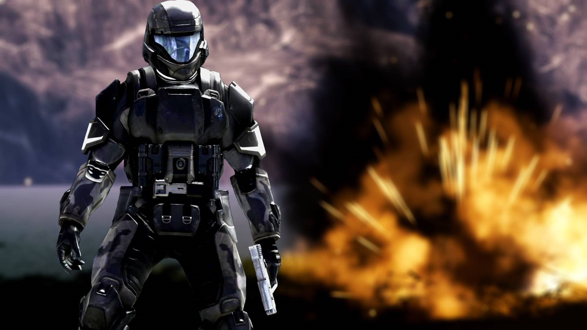 Master Chief Halo Wallpaper Image Amp Pictures Becuo