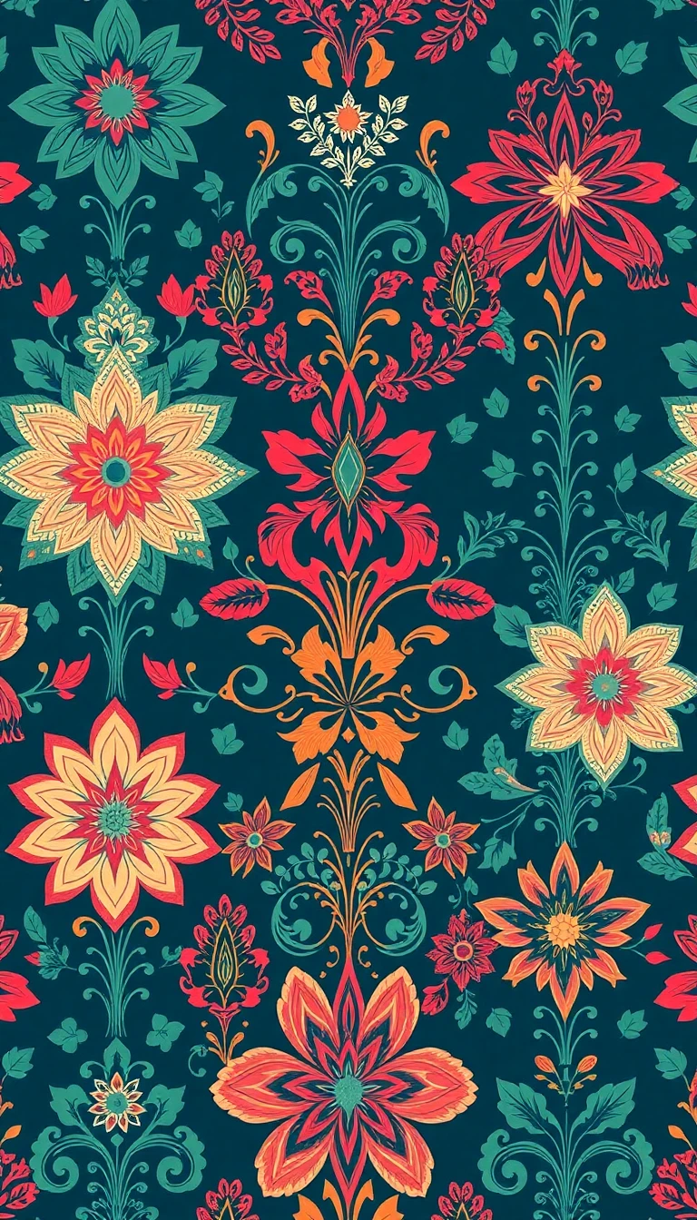 Emiliana Parati Wallpaper Retail Prices