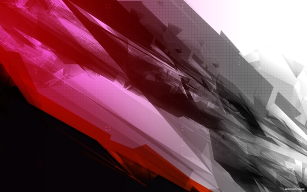 Cgi 3d Wallpaper Desktop