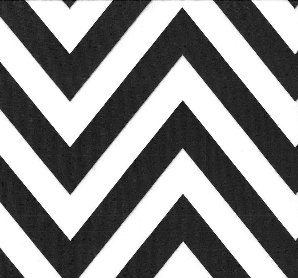 black-and-white-chevron-wallpaper-wallpapersafari