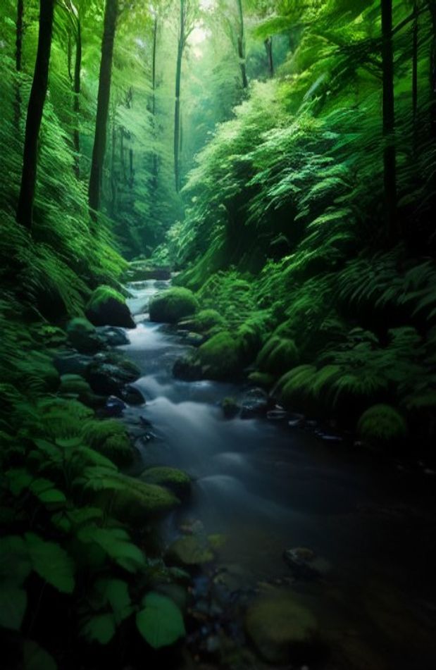 Nature Background Pictures