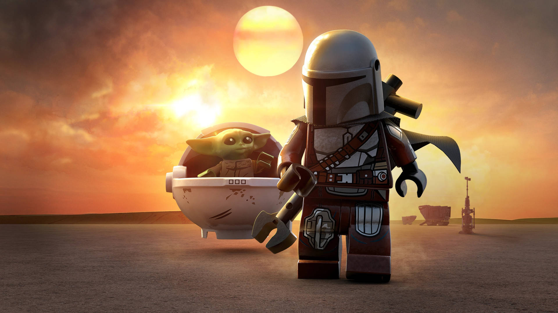 X Star Wars Wallpaper