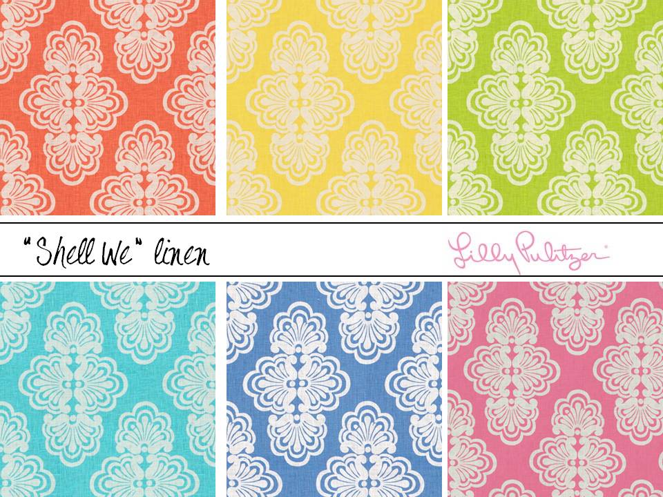 Image Lilly Pulitzer Fabric Pc Android iPhone And iPad Wallpaper