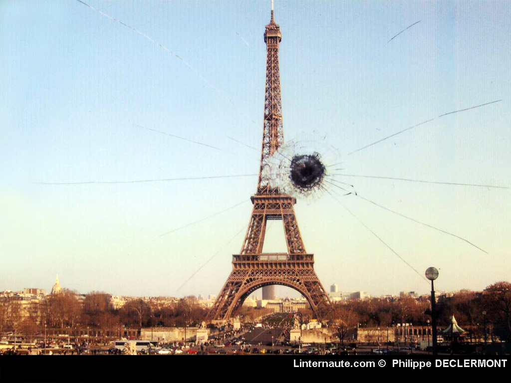 Tour Eiffel picture
