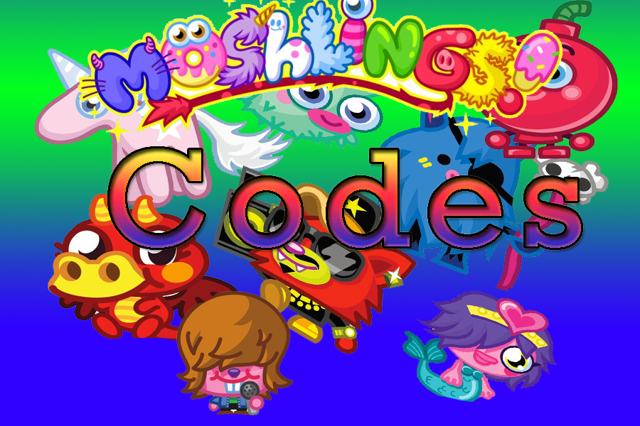 Codes Moshi Monsters Cheats And Tips