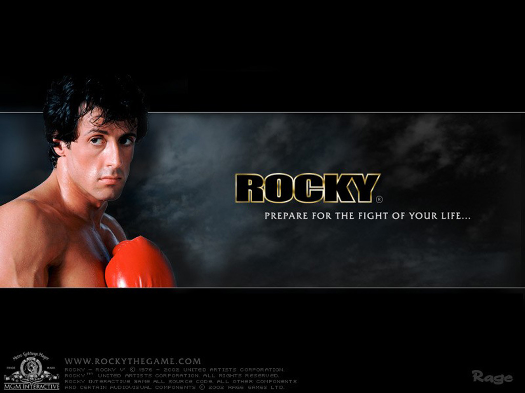 Rocky   Rocky Wallpaper 207303