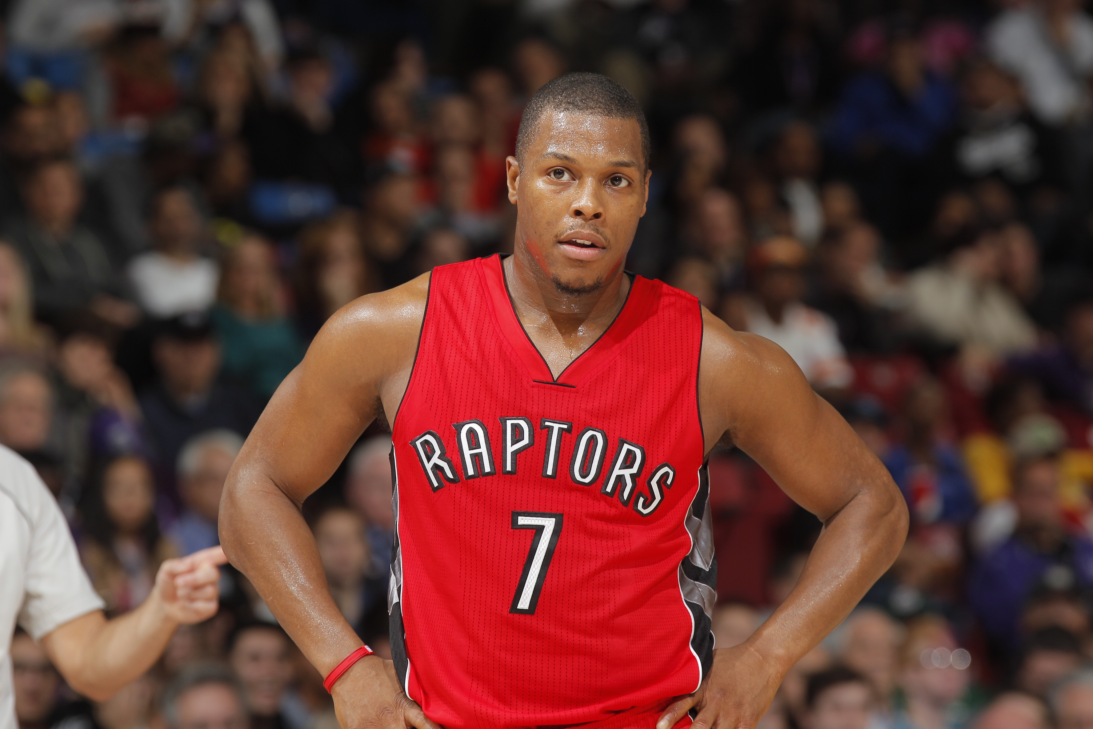 Kyle Lowry Wallpaper High Resolution And Quality