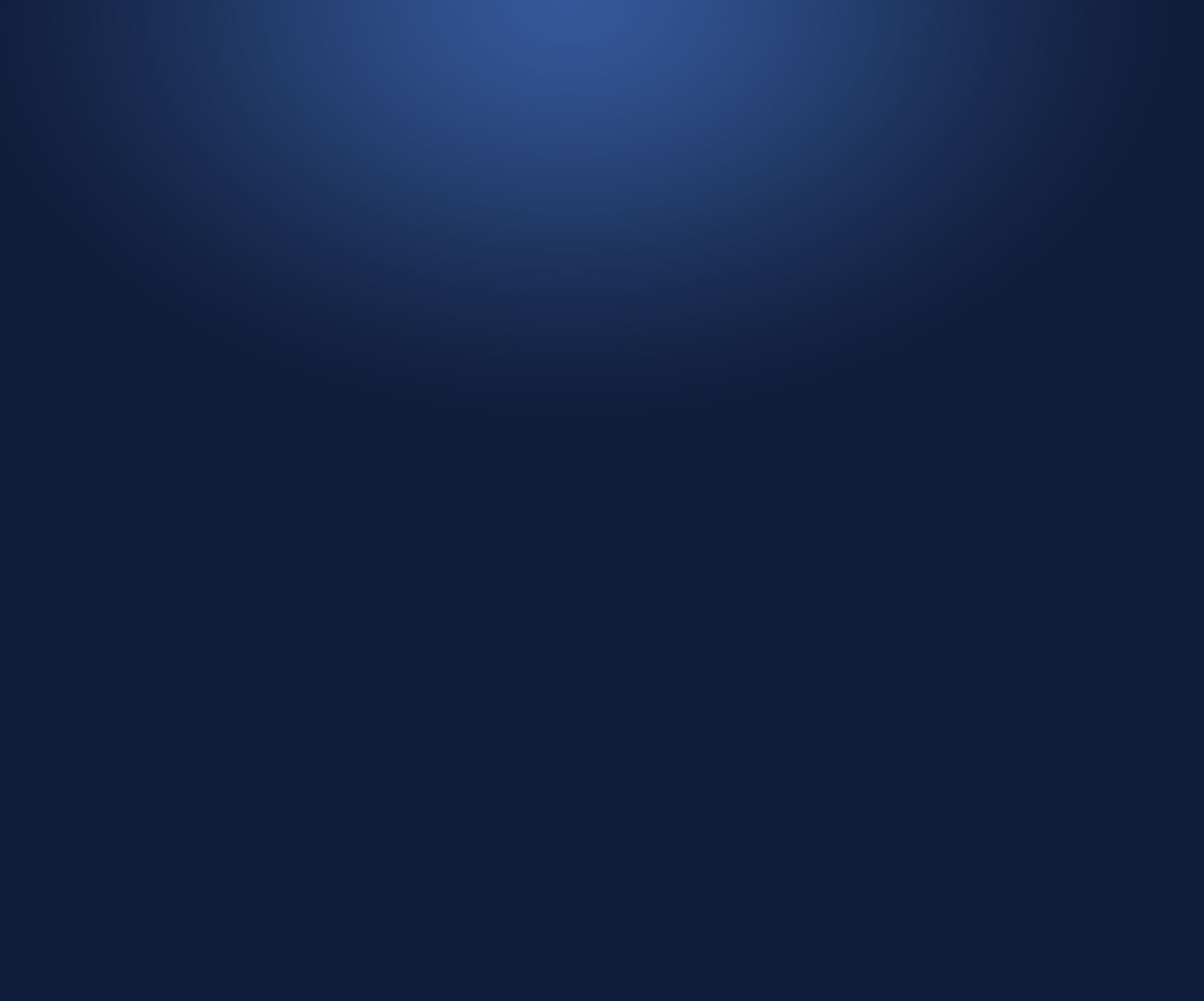 Dark Blue Gradient Background Navy