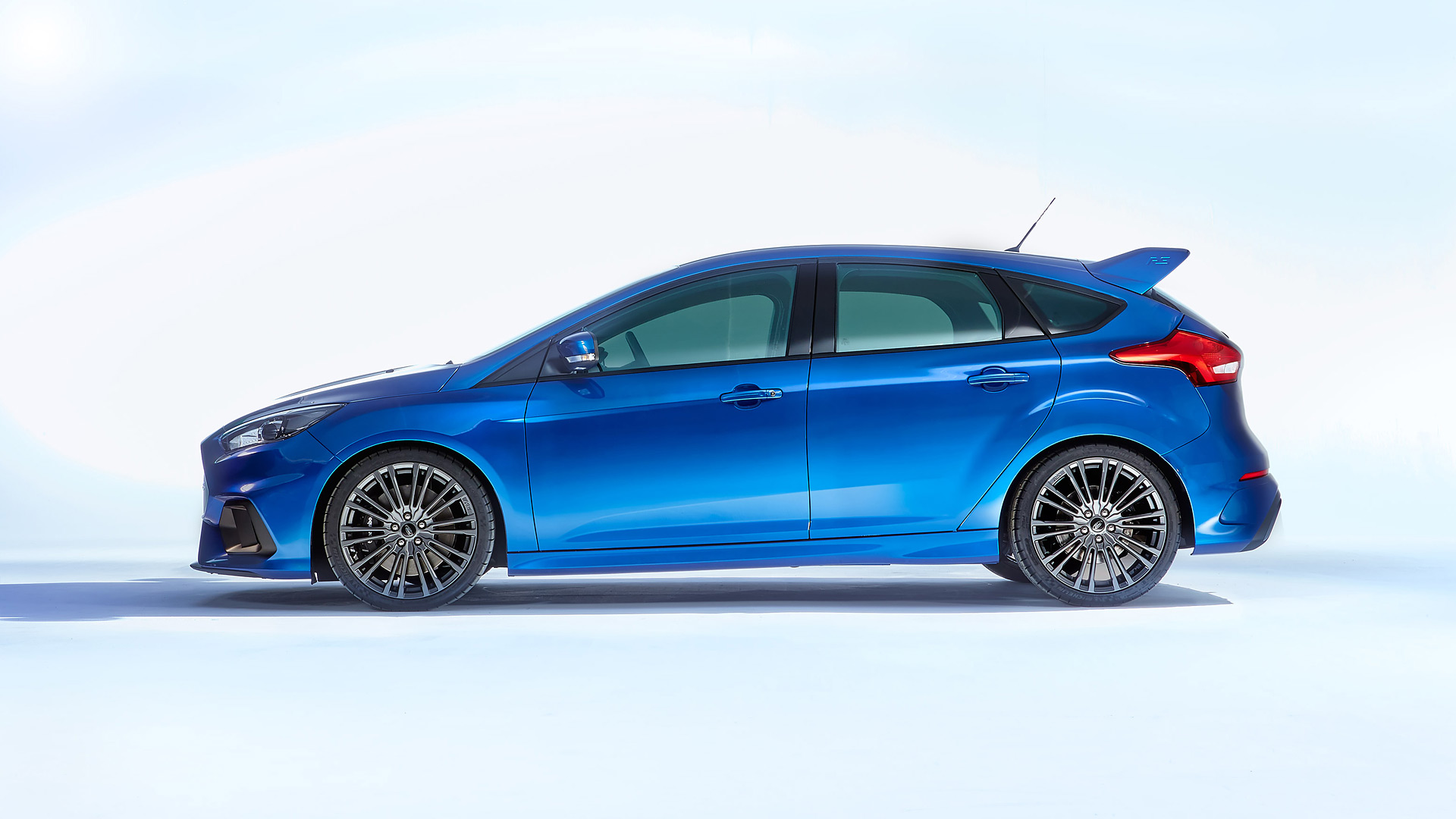 Ford Focus Rs Wallpaper