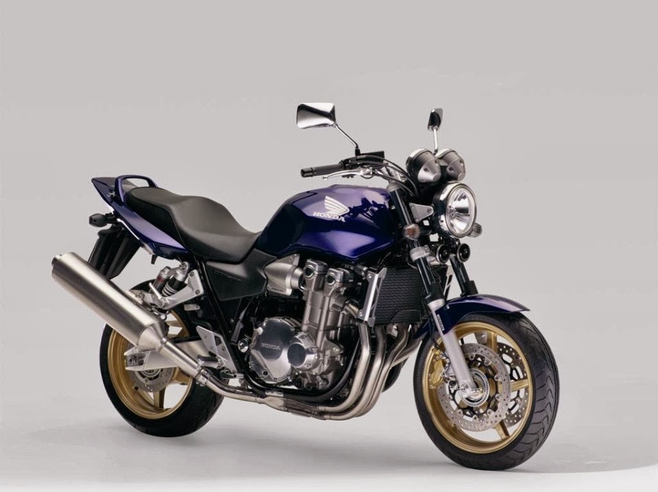 Honda Cb1100 Wallpaper Colorcars