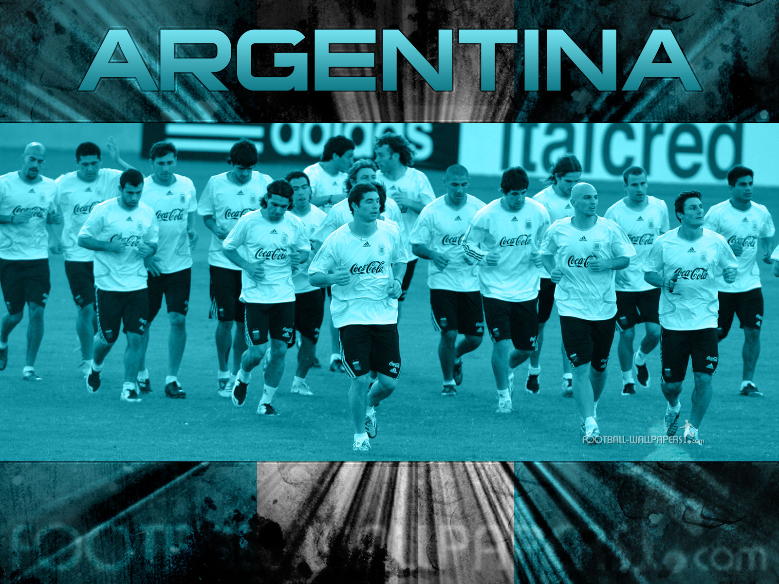 Argentina Wallpaper Background