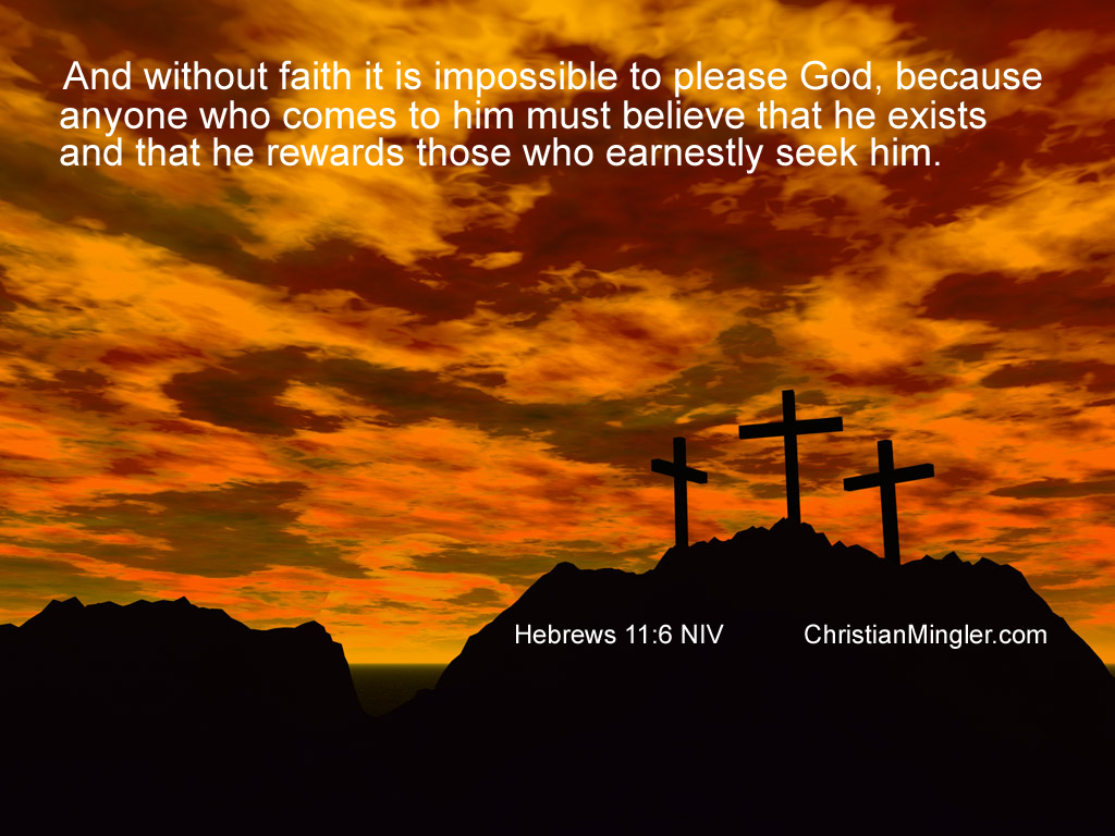 Have Faith Wallpaper Christian And Background