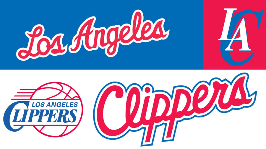 Los Angeles Clippers By Devildog360