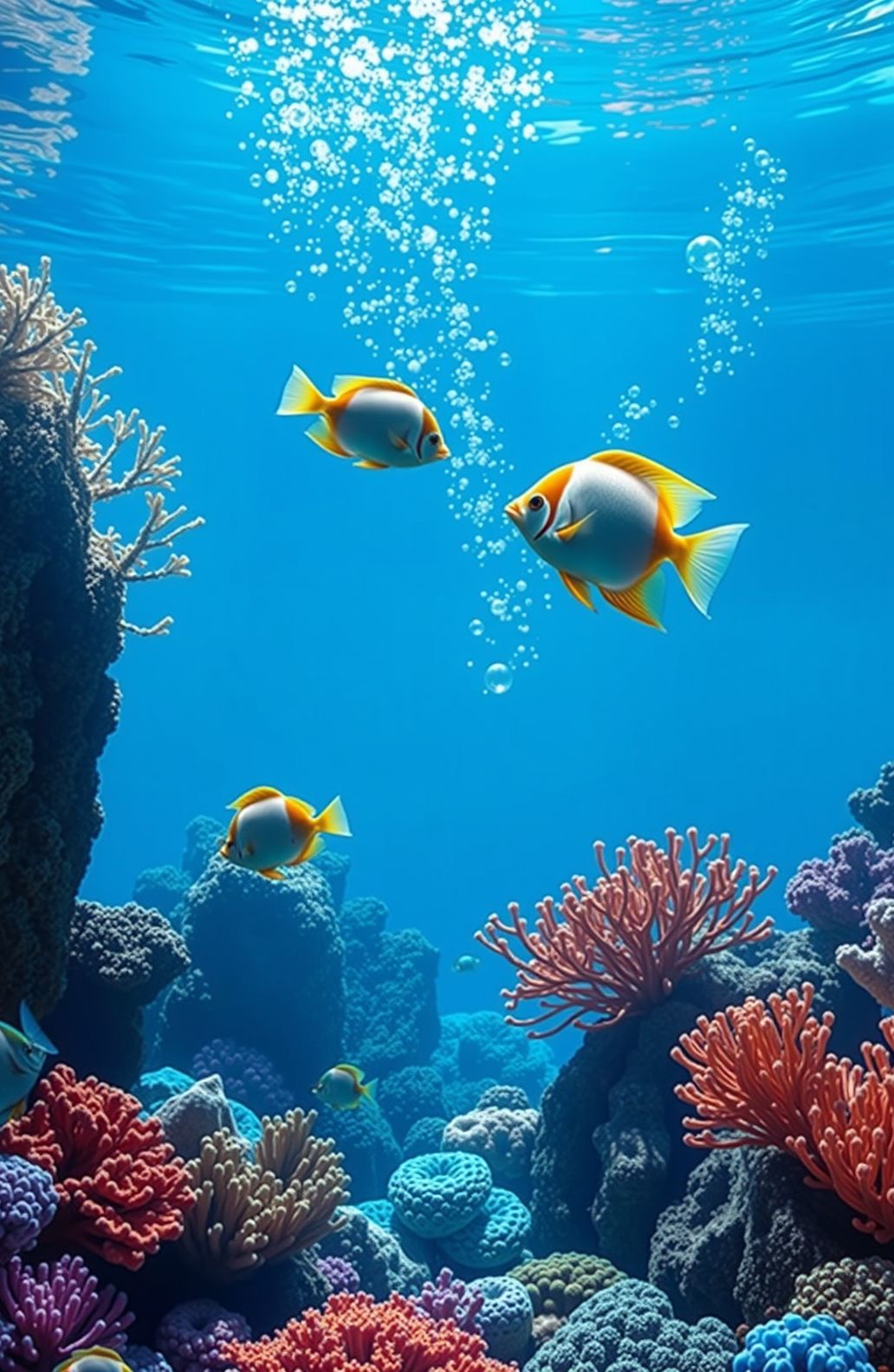 3d Live Wallpaper