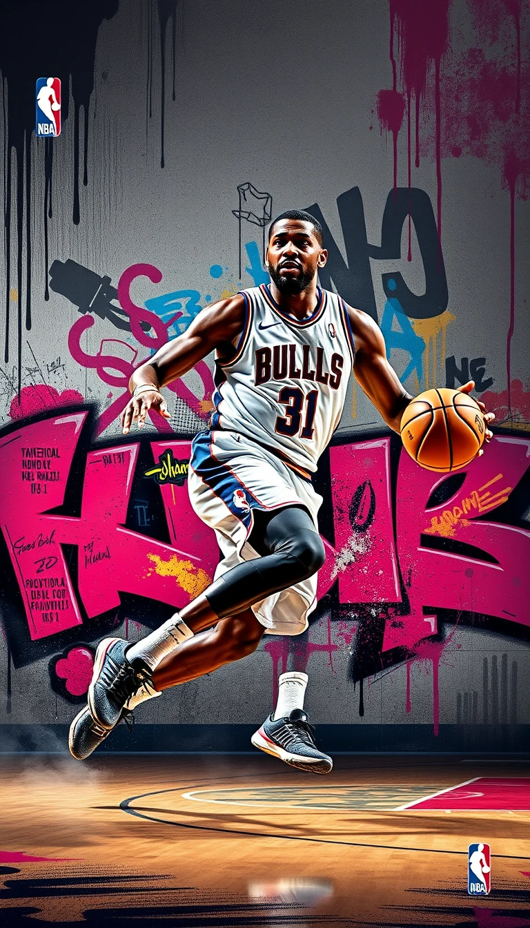 Cool Nba Wallpaper