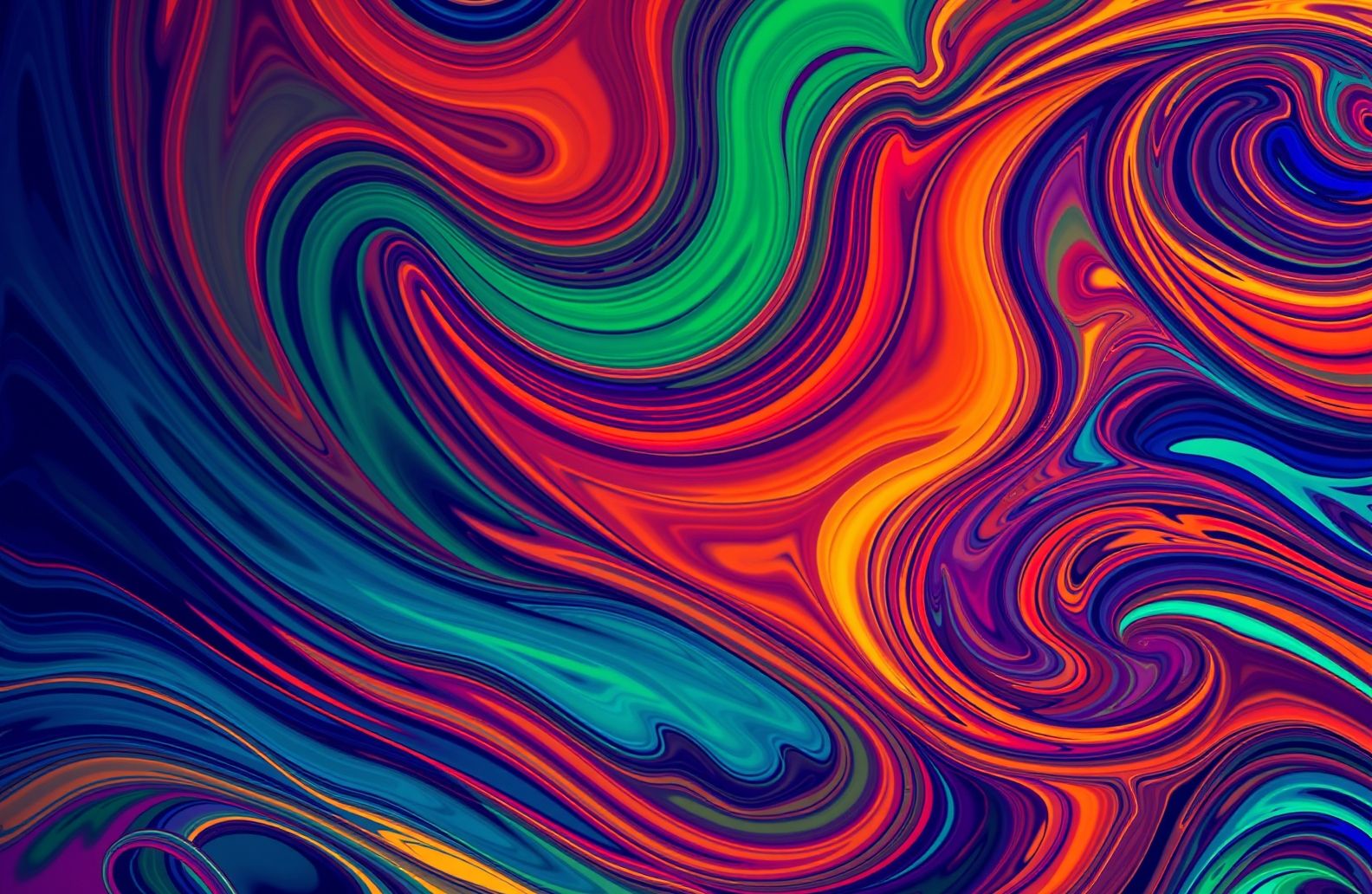 Hd Abstract Wallpaper 1080p