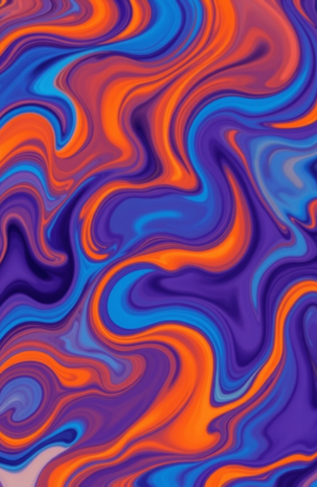 Abstract Background Image