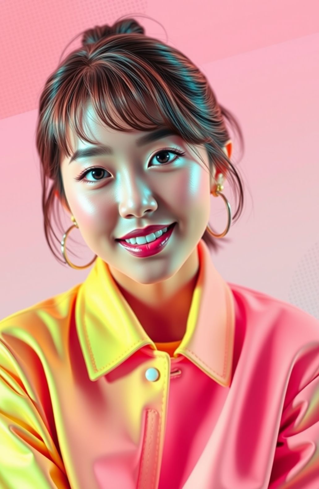 Chaeyoung Wallpaper