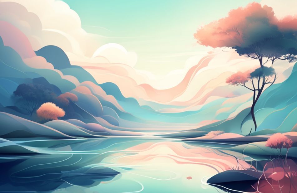 Zenbook Duo Wallpaper
