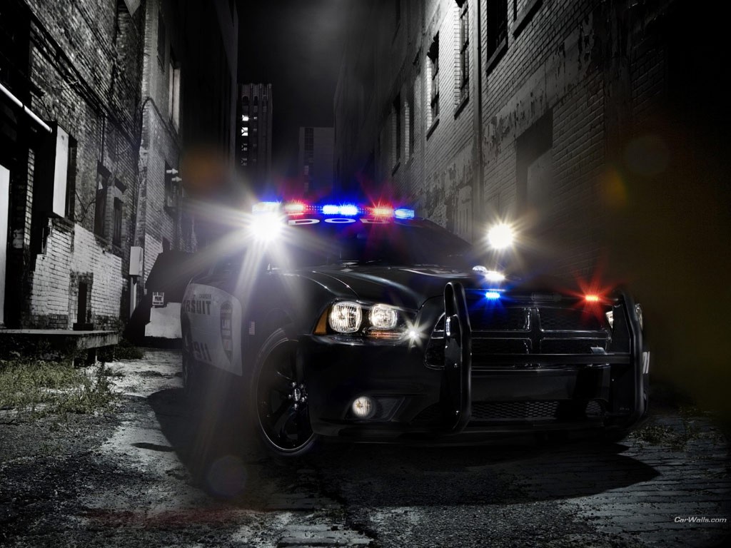 Police Wallpaper Picture