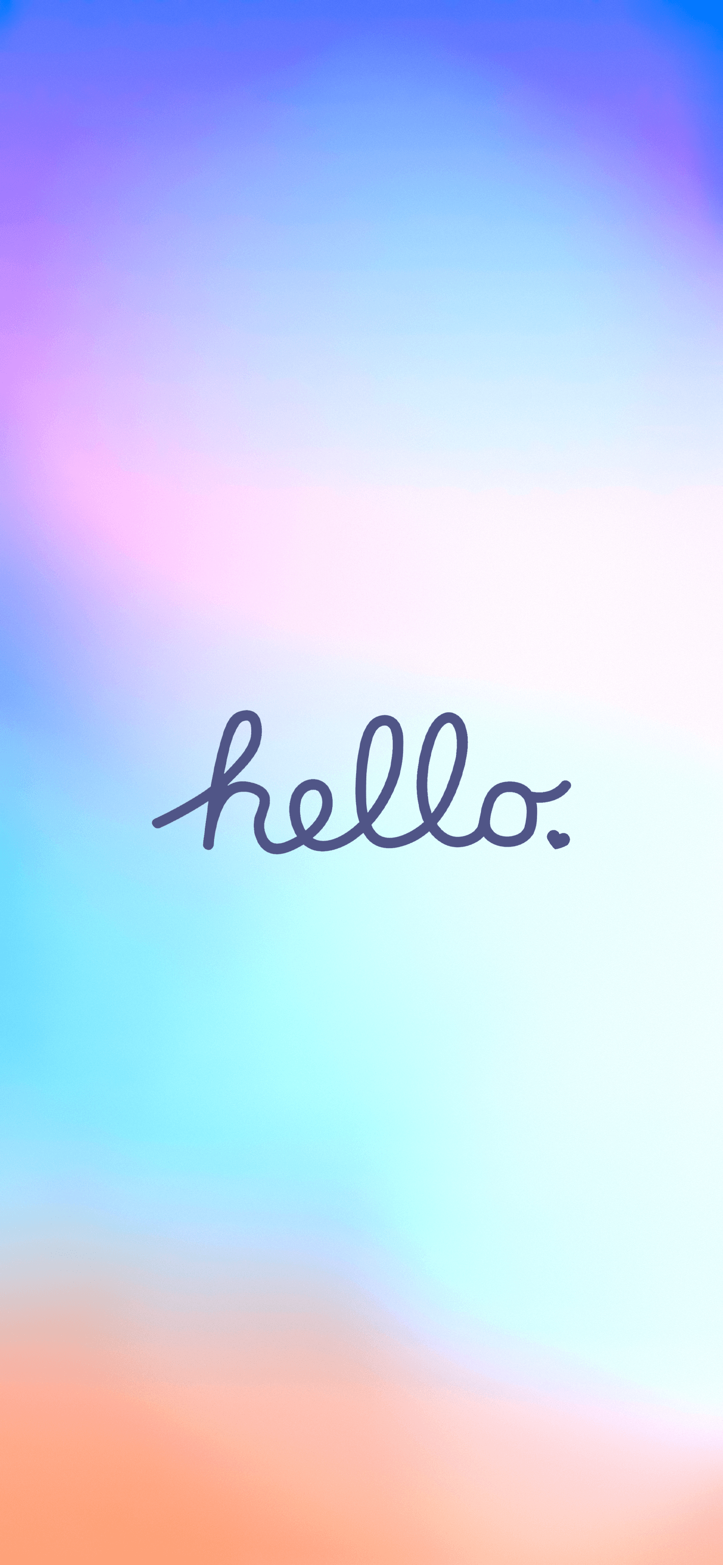 Apple Logo iPhone Wallpaper