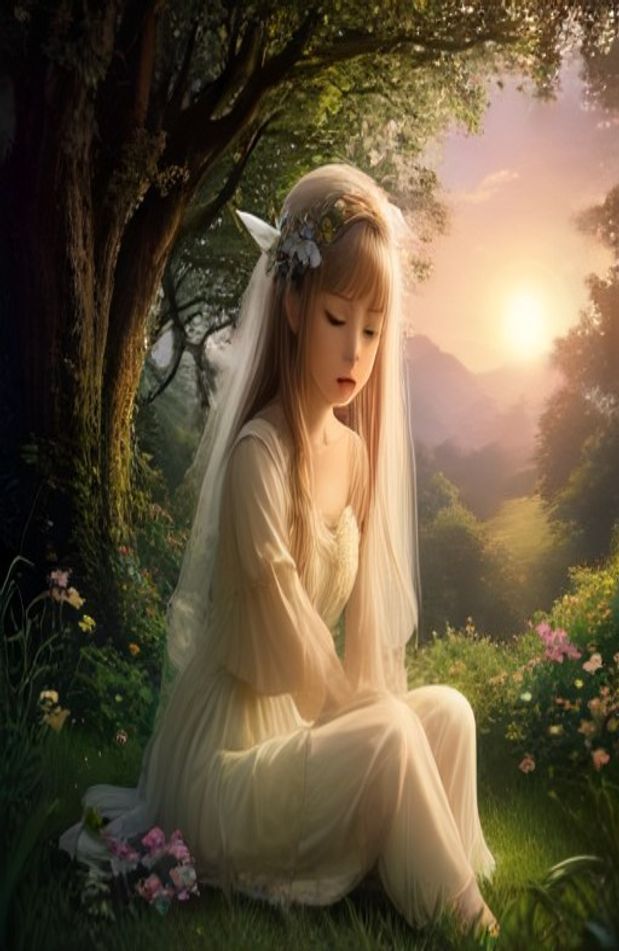 Fairies Screensavers And Wallpaper