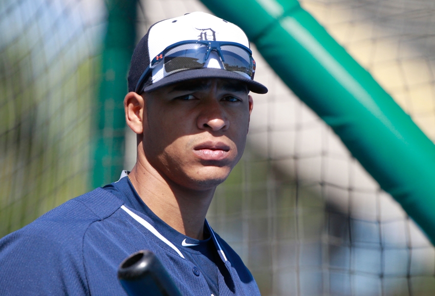 Detroit Tigers Prospects To Watch In
