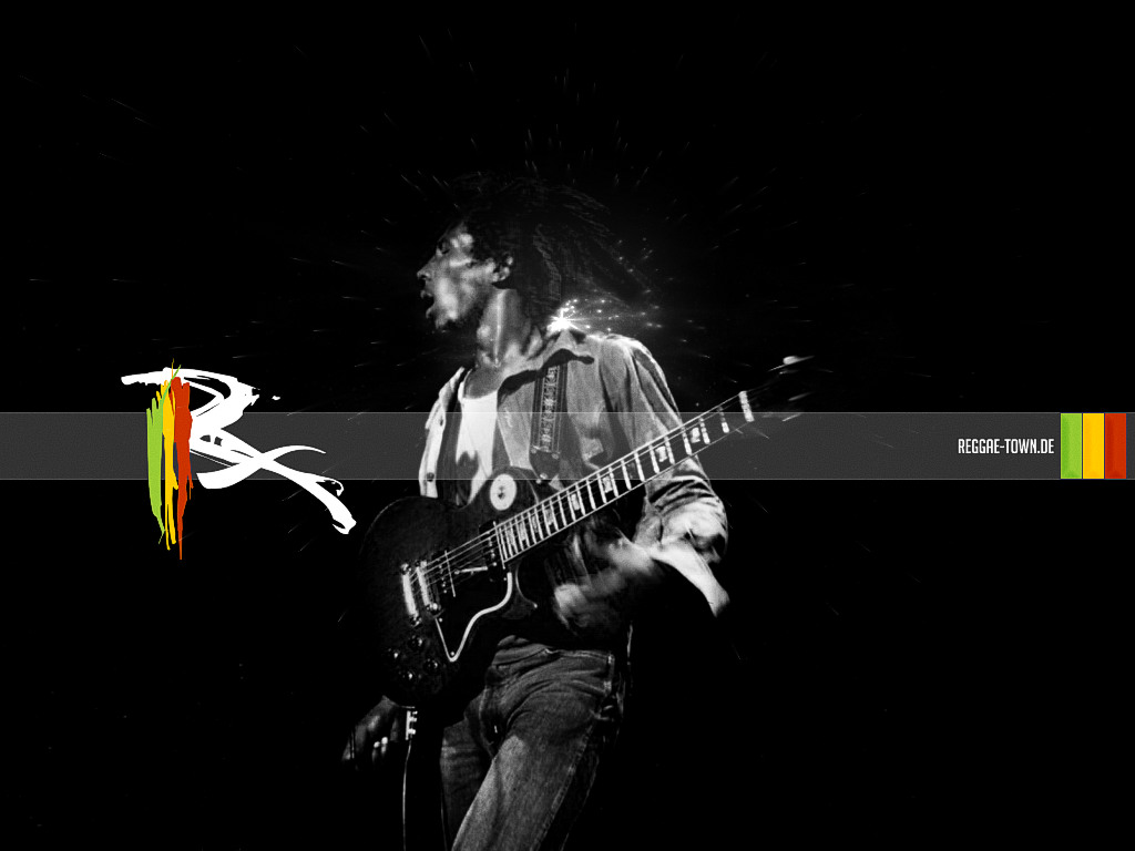 Rasta Reggae Wallpaper HD Image