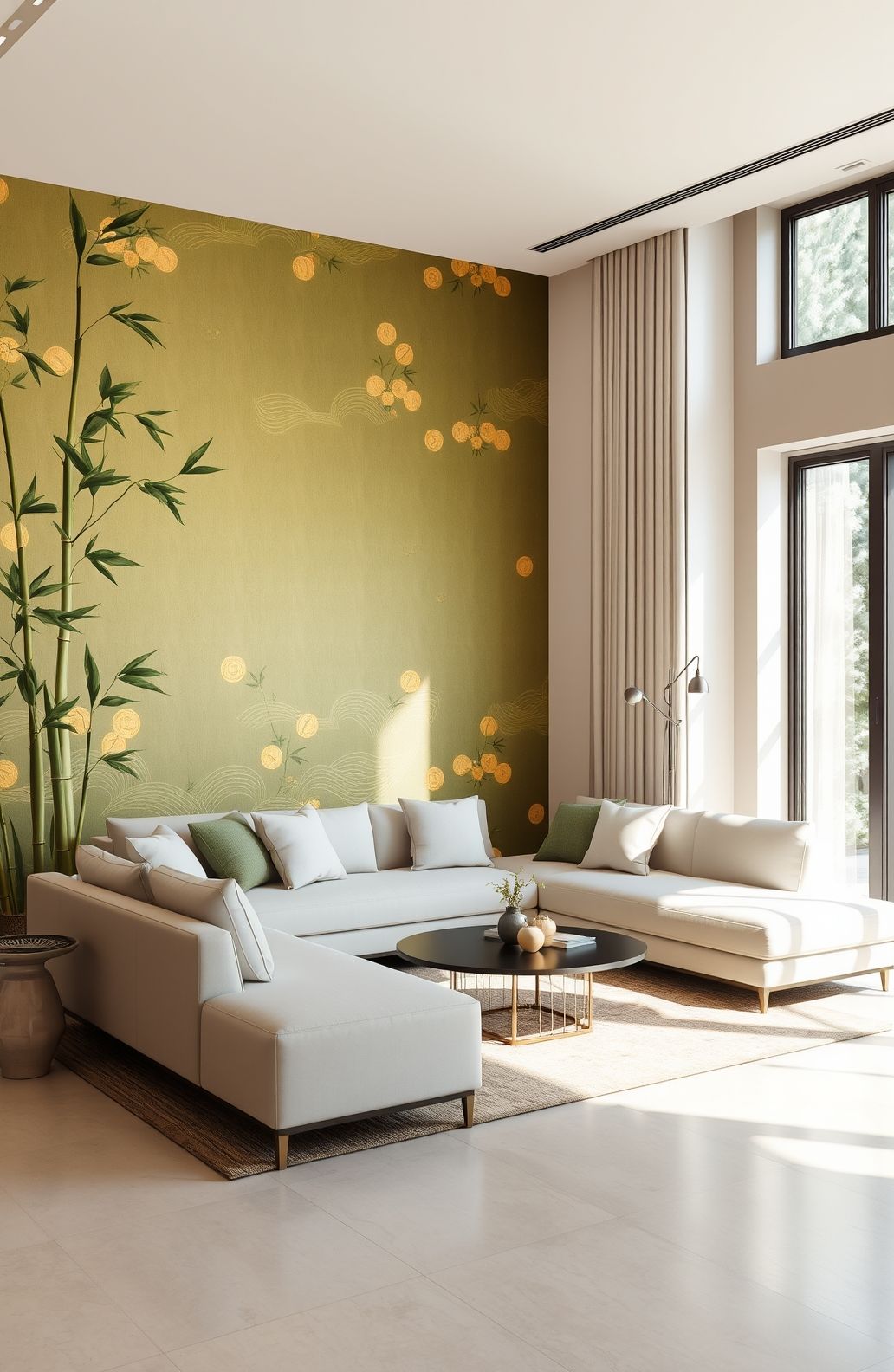 Feng Shui Wallpaper For Wealth