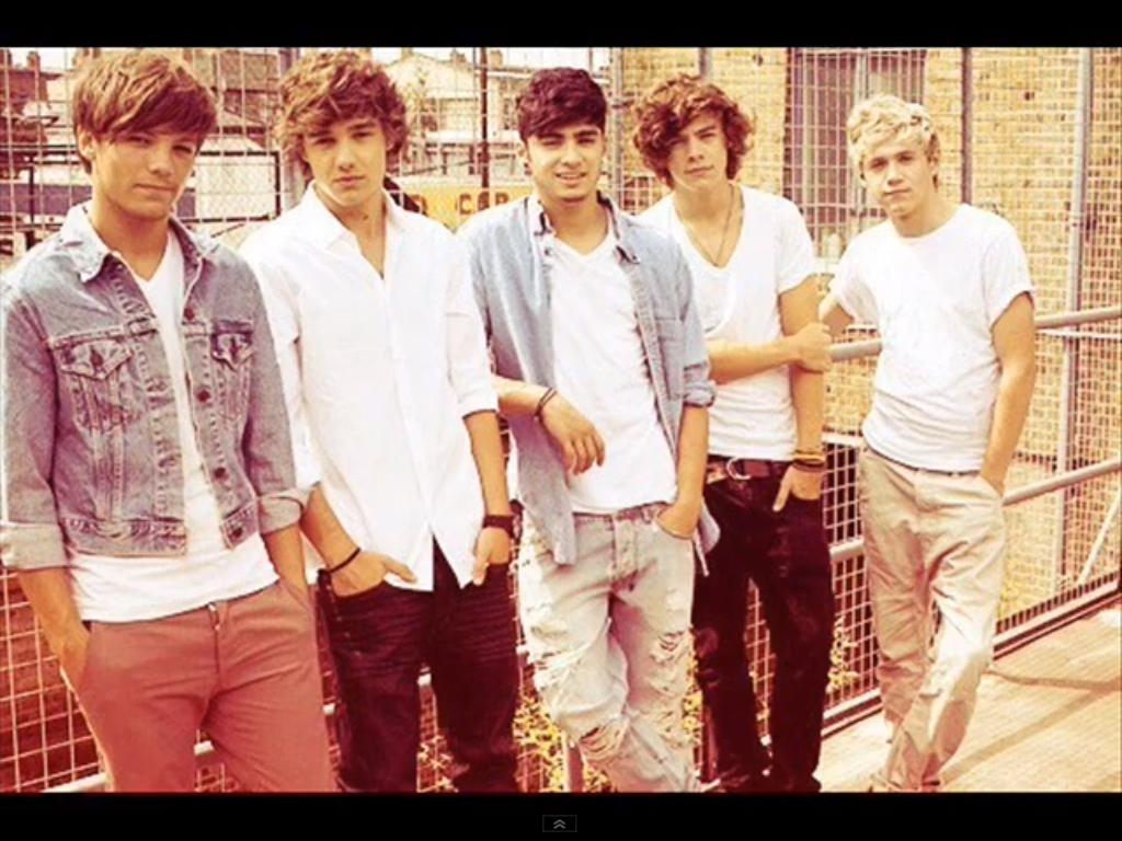 One direction 2013 style High Quality WallpapersWallpaper Desktop