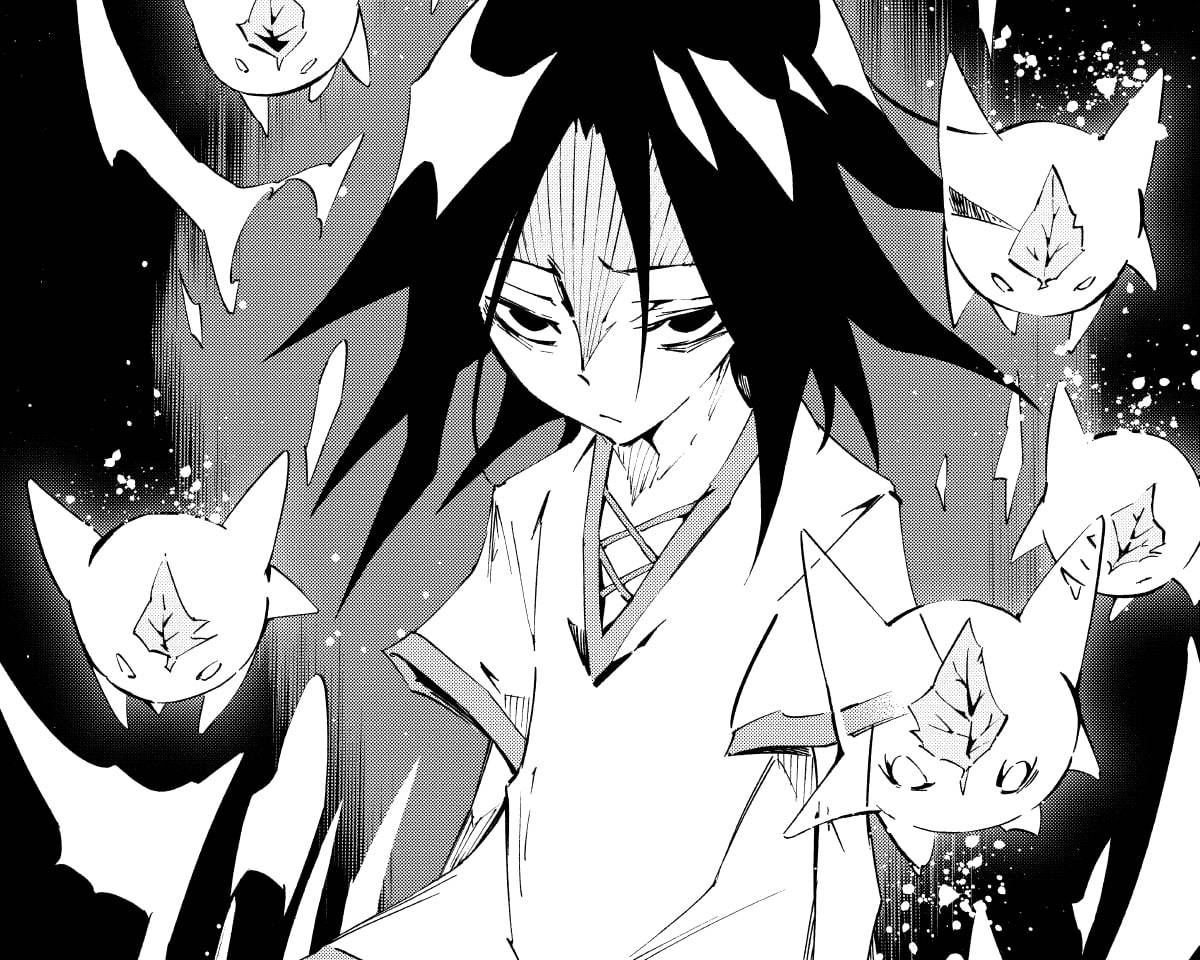 En Sie Kostenlose Anime Pfp Wallpaper