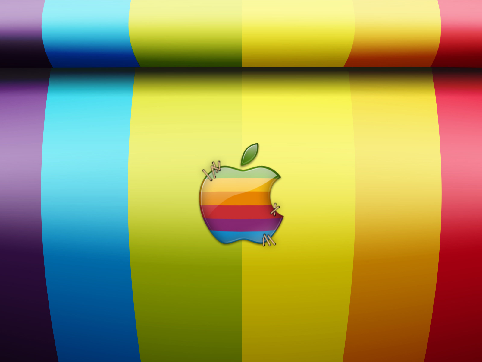 Apple Mac Os Wallpaper High Quality Desktop