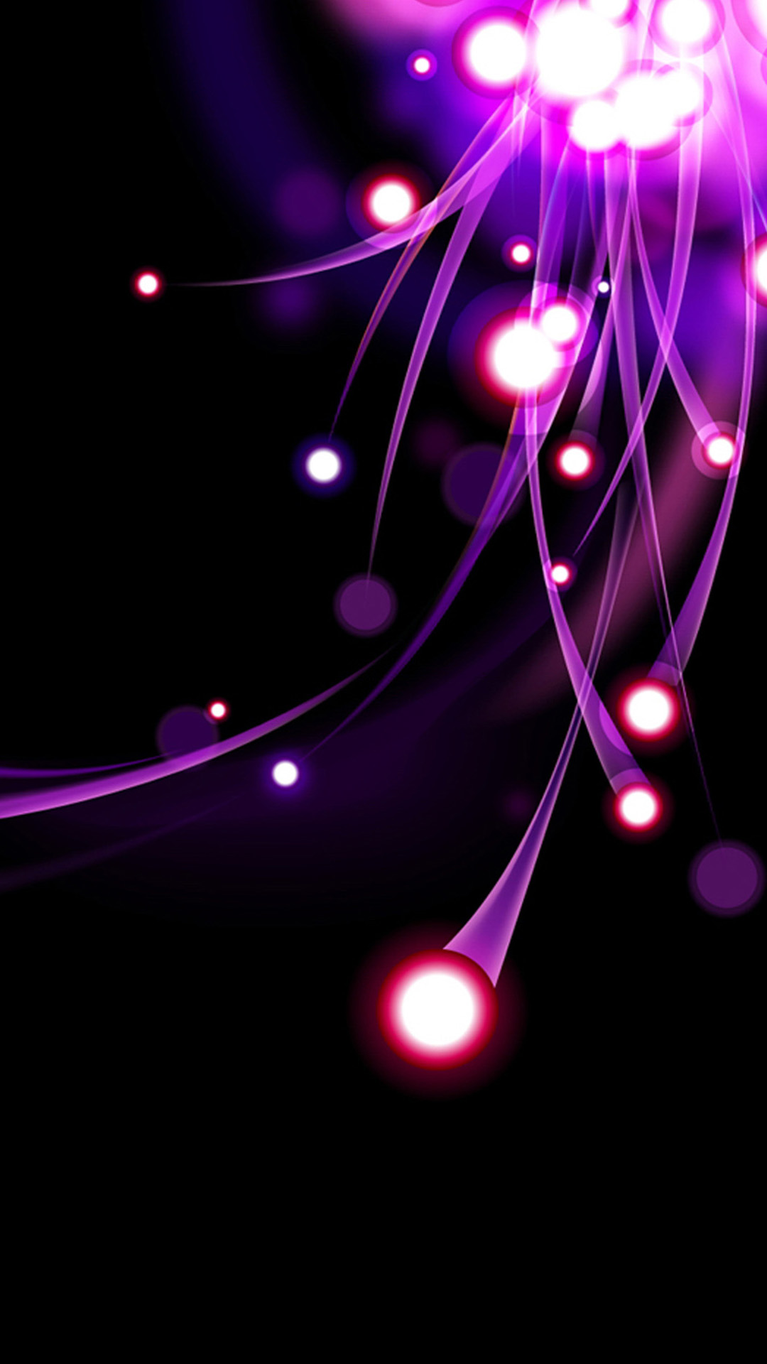 Lights Htc One M8 Wallpaper Published Tag