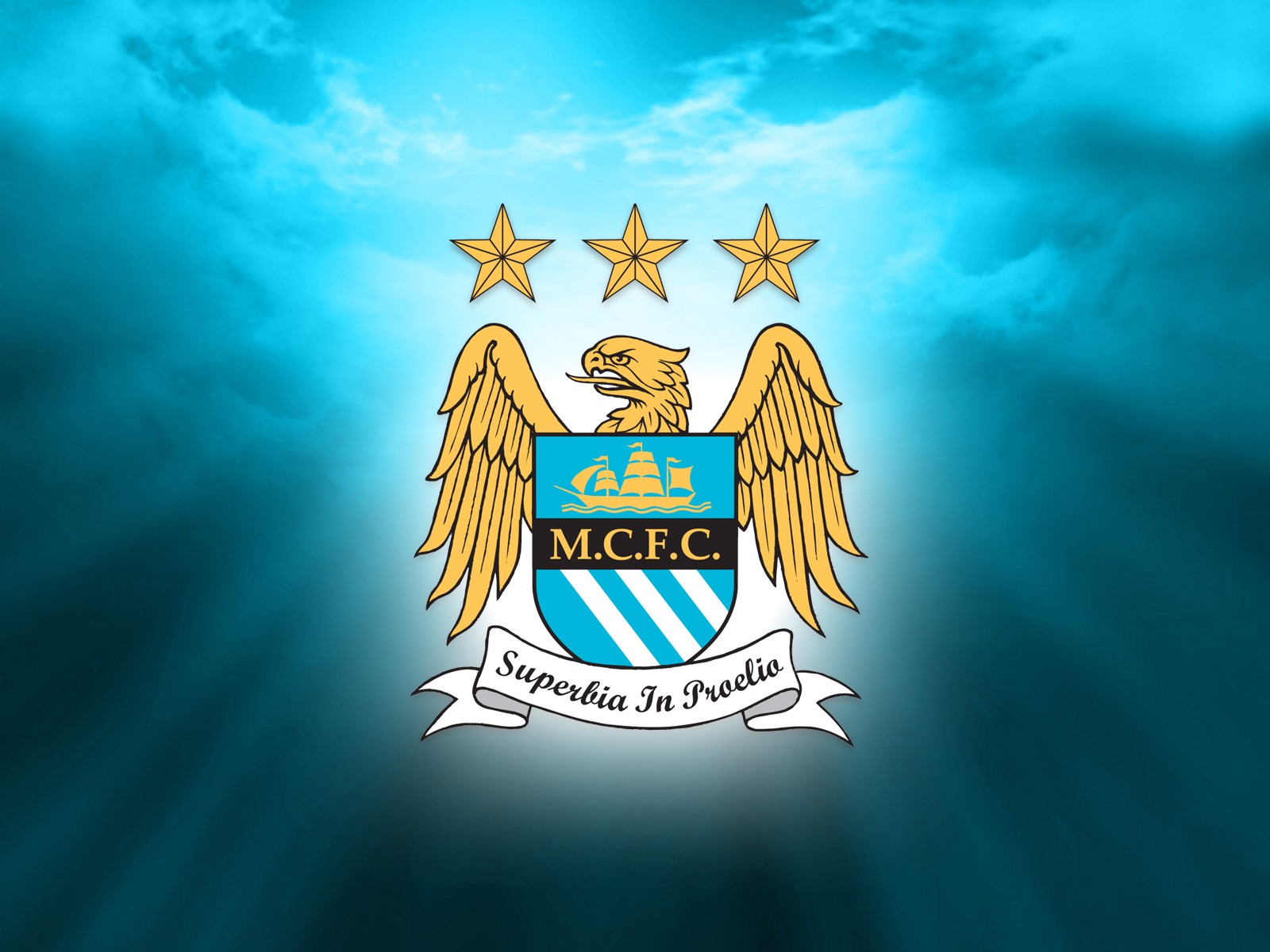 Manchester City Fc Wallpaper