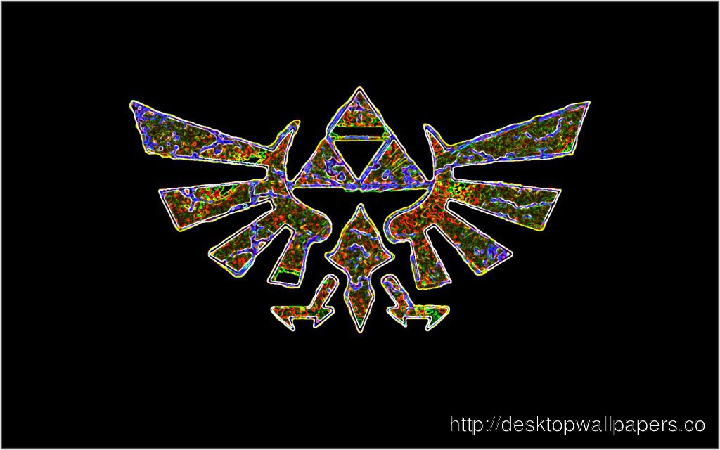 Legend Of Zelda Wallpaperdesktop Wallpaper