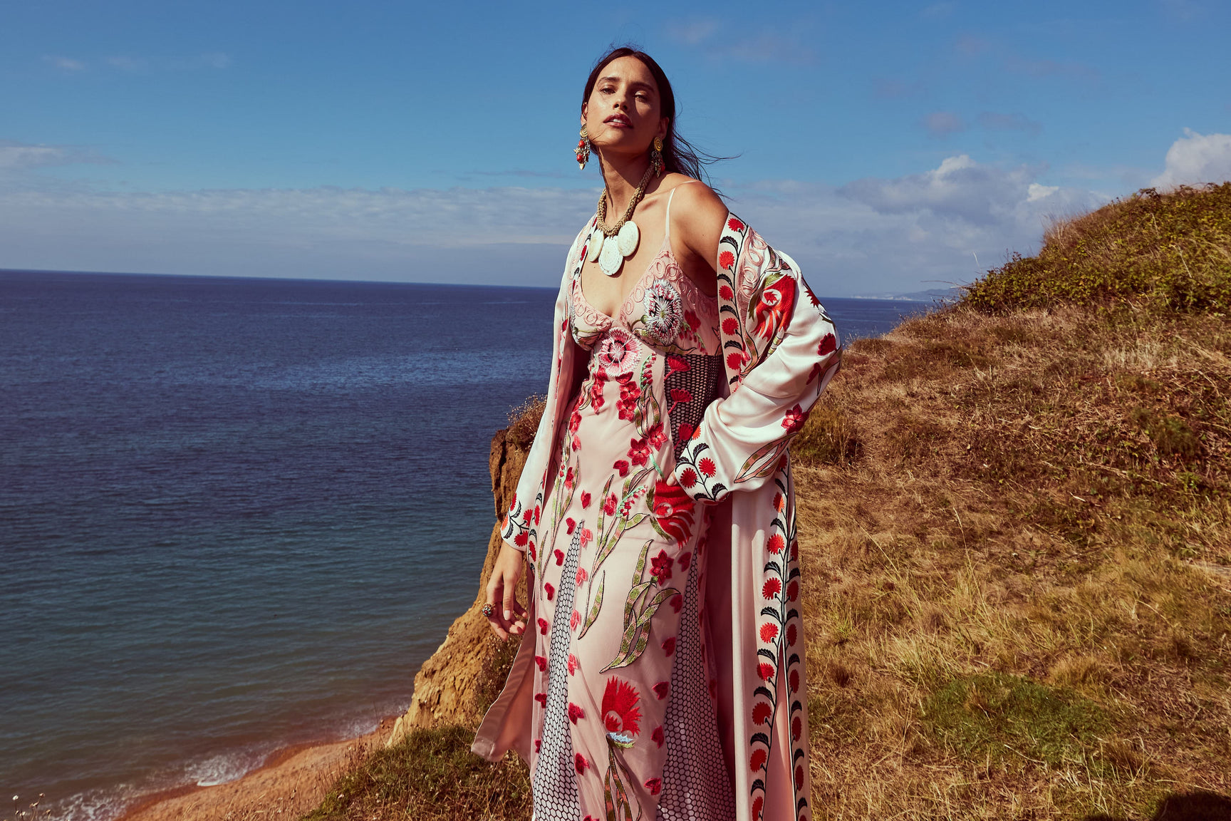 About Us Temperley London Wallpaper