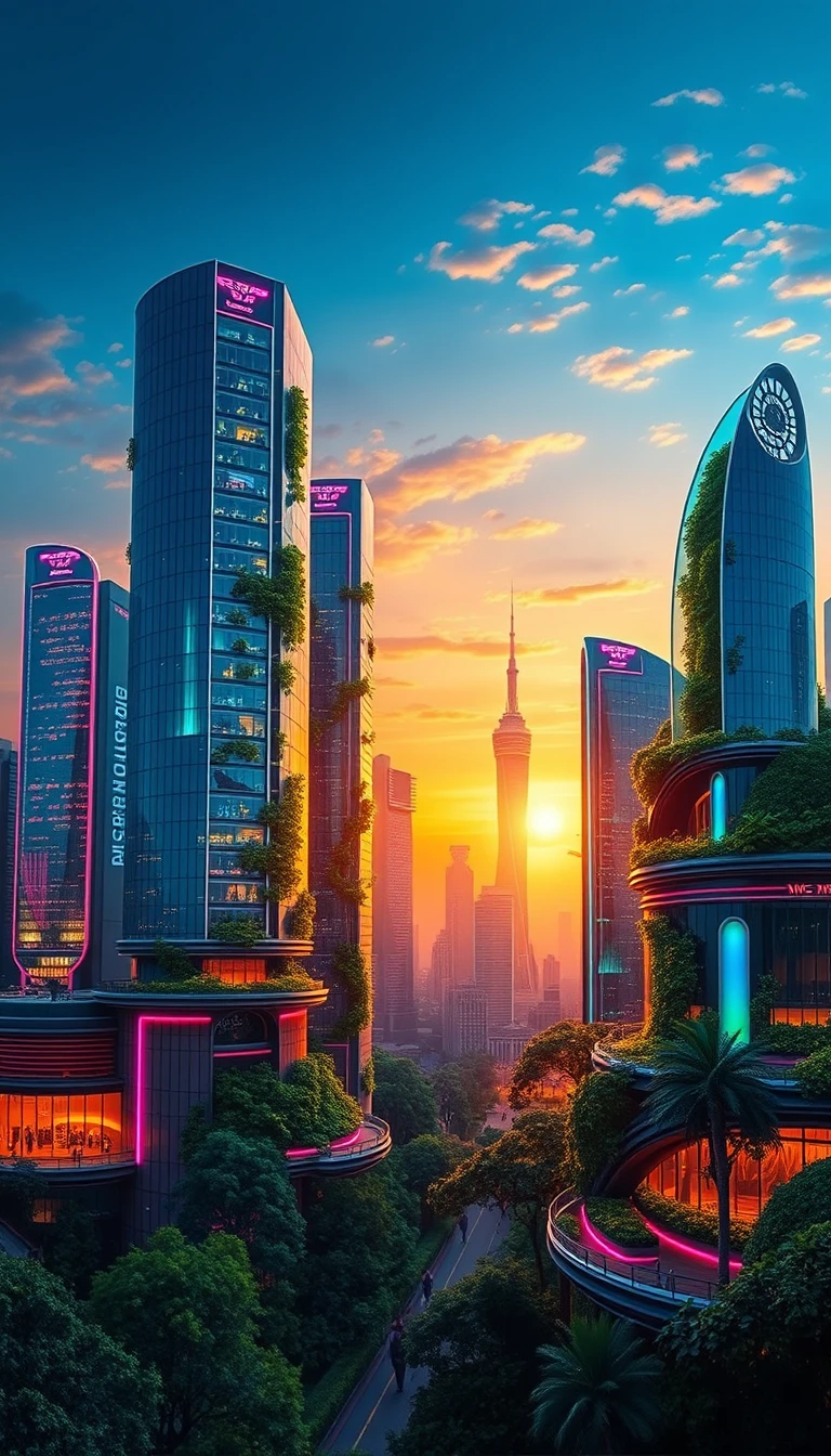 Mobile Wallpaper
