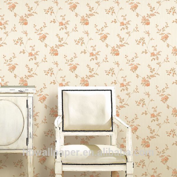 New Design Different Types Of High Quality Wallpaper Home Decoration