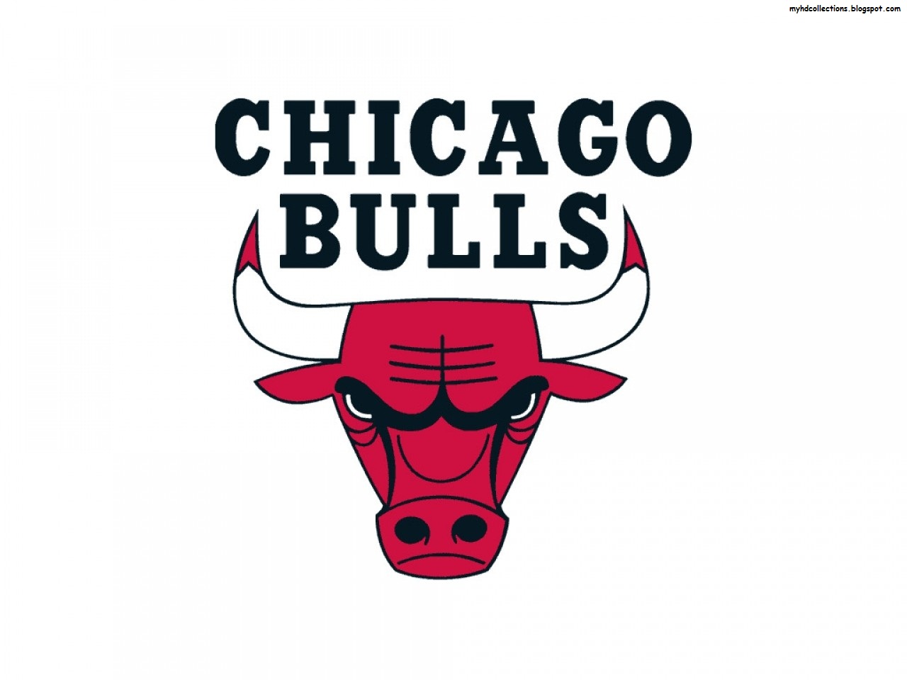 HD Wallpaper Chicago Bulls