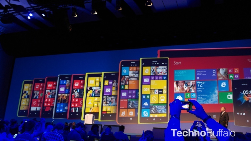 Family Nokia Wants To Use This New Model Make The Tablet A