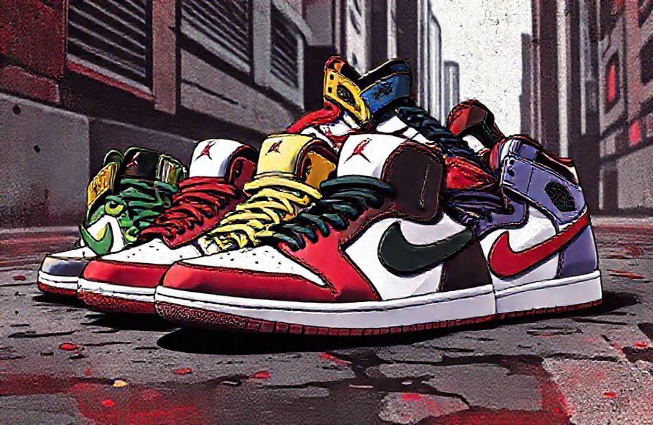 Jordan Wallpaper