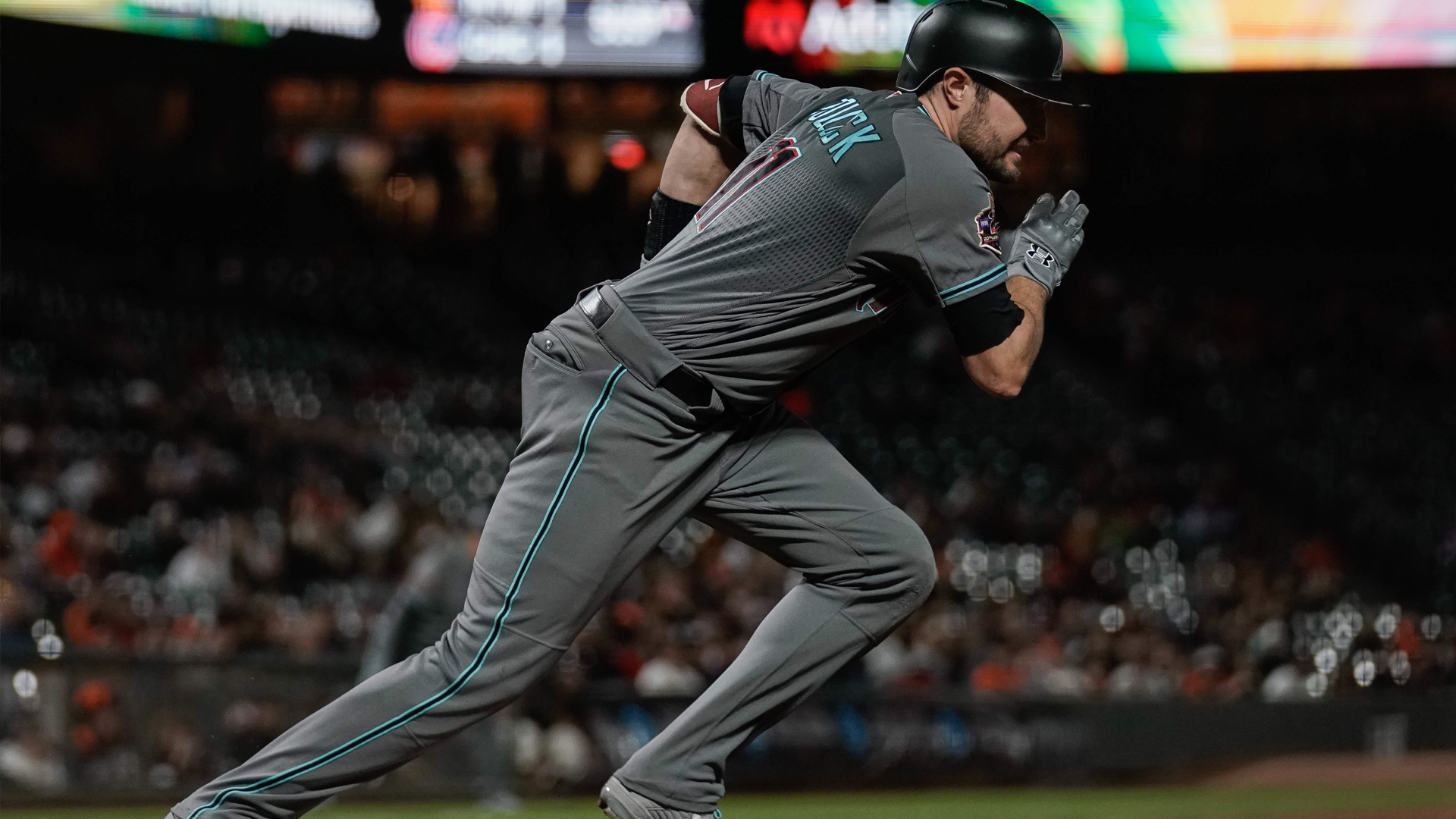 Mlb Agency A J Pollock S Price Tag Likely Too Rich For